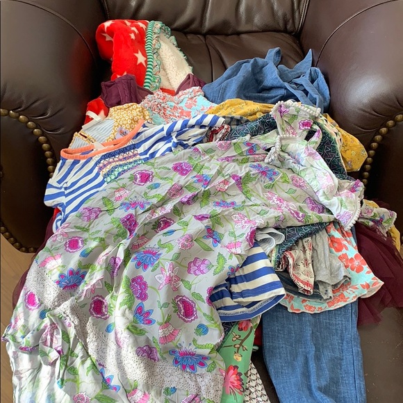 Matilda Jane bundle - Picture 1 of 5